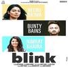 Blink - Nimrat Khaira Poster