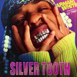 SILVER TOOTH. (with A$AP Ferg) Song Poster
