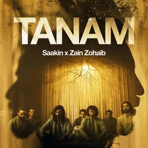  Tanam Song Poster