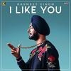 I Like You - Ravneet Singh Poster