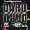  Daru Daru - Divine n Deep Jandu 320Kbps Poster