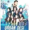 Urban Desi Mashup - Mickey Singh  Poster