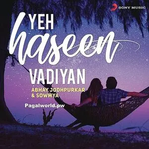  Yeh Haseen Vadiyan - Rewind Version Poster