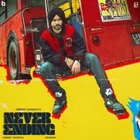 Never Ending Song | Himmat Sandhu Poster