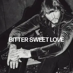 Bitter Sweet Love Poster