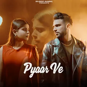  Pyar Ve Song Poster