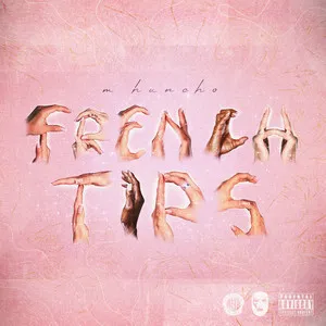  French Tips Song Poster