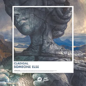  Someone Else Song Poster