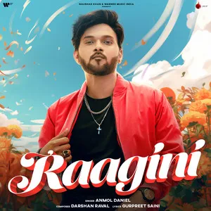  Raagini Song Poster