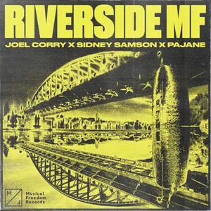  Riverside MF Song Poster