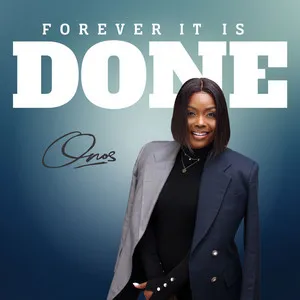  Forever It Is Done Song Poster