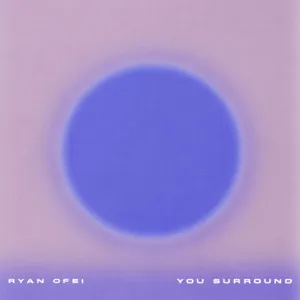  You Surround - Live Song Poster