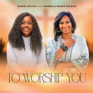  To Worship You Song Poster